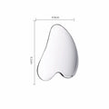 Gua Sha Visage Gousha Stone for the Face Stone Gua Sha Gua Sha Scraper Gousha Stone for the Face Massager